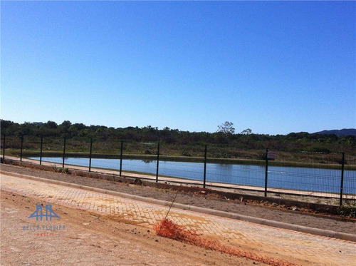 Terreno À Venda, 400 M² Por R$ 500.000,00 - Ratones - Florianópolis/sc - Te0115