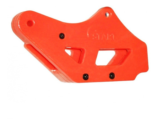 Guia Corrente Traseiro Start Ktm 350 450 Xc / Xc-f W 2011...