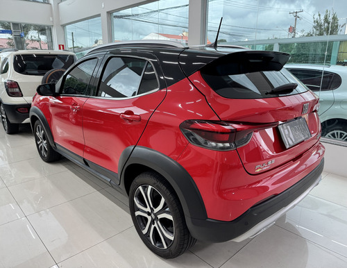 Fiat Pulse 1.0 TURBO 200 FLEX IMPETUS CVT