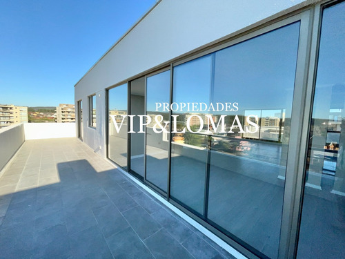 Dept Nuevo 160m 3hb+2b+e+b Lomas De San Sebastián Concepción
