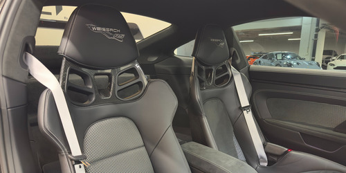 Porsche Gt3 Rs