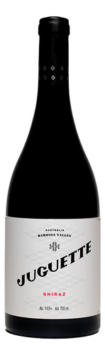 Juguette Shiraz vino tinto 750ml