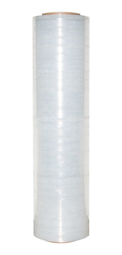 Imagen 1 de 8 de Plástico / Embalaje Stretch Film Transparente, 23mic 4kg Pc