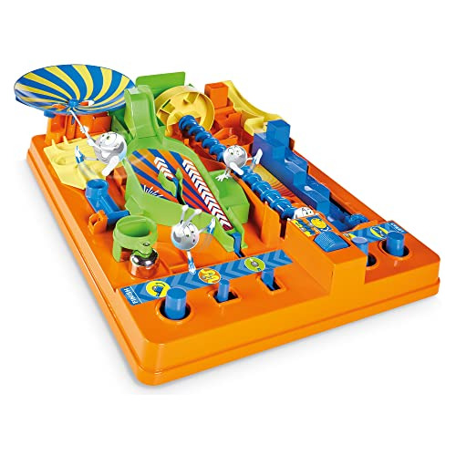 Tomy Screwball Scramble 2 Marble Run Game For Kids  Timed M