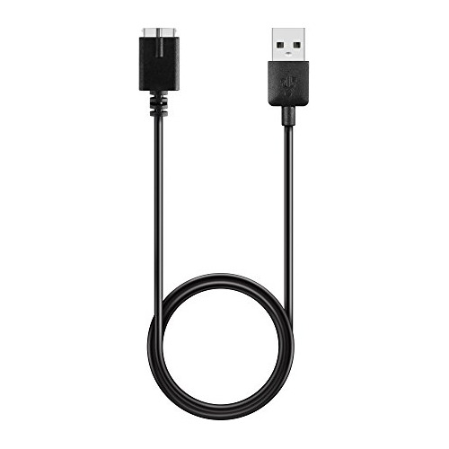 Kissmart Compatible Con El Cargador Polar M430, Funda De Rep