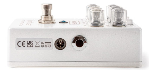 Mxr M309 Joshua Ambient Echo 60, 70, 80s Soundscapes Retraso