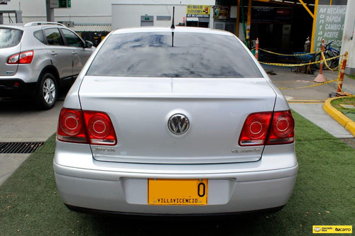 Volkswagen Jetta 2.0 Europa