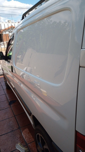 Citroën Berlingo 1.6 Hdi 92 Bussines 2015
