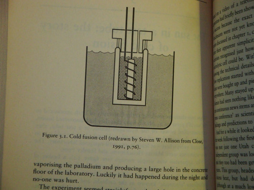 The Golem - What Everyone Should Know About Science