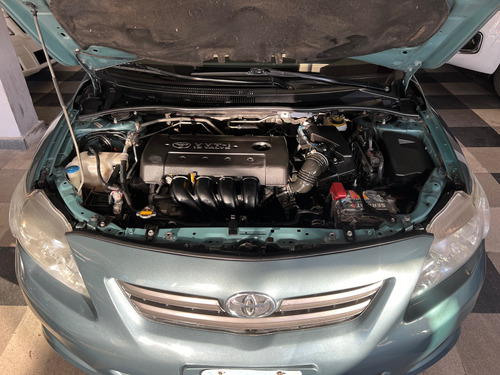 Toyota Corolla 1.8 Xei Mt