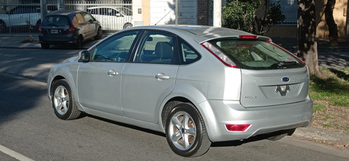 Ford Focus 2 1.6 Trend Sigma