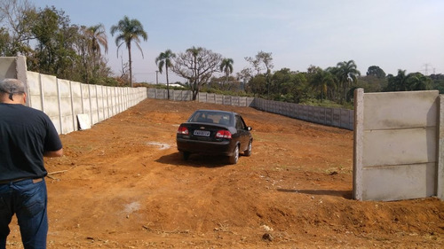 Imagem 2 de 3 de Terreno No Bairro Morro Grande