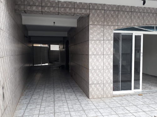 Imagem 2 de 14 de Aluga - Se Casa Com 5 Dormitórios