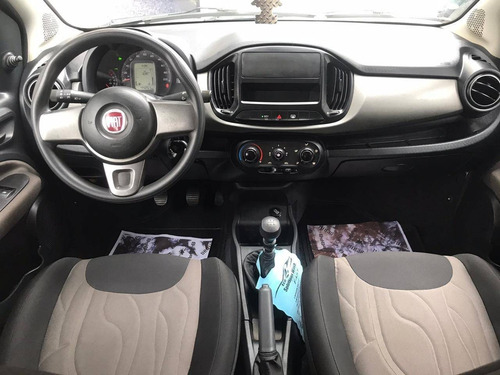 Fiat Uno 1.0 Firefly Flex Way 4p Manual