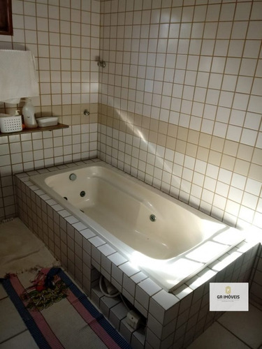 Imagem 9 de 14 de Casa Com Piscinacond. Fechadobarra De Santo Antônio4 Quartos2 Suítes10 Vagas400 M²só 500 Mil - 1008