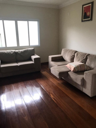 Imagem 9 de 30 de Sobrado À Venda No Residencial Villa Dos Inglezes, Em Sorocaba -sp - 3737 - 69365734
