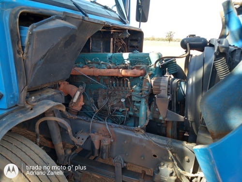 Imagem 7 de 15 de Scania T 113h 360 1994 6x2 (oportunidade Única)