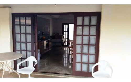 Imagem 12 de 12 de Casa À Venda - Res. Samambaia, Bauru-sp - 1389