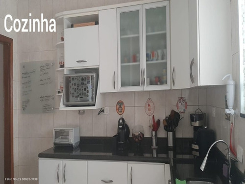 Imagem 10 de 19 de Casa - Ca00270 - 70508939