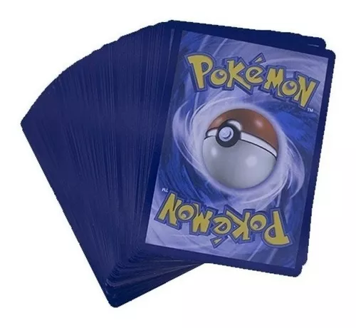 Lote 10 Cartas Pokemon GX Aleatorias