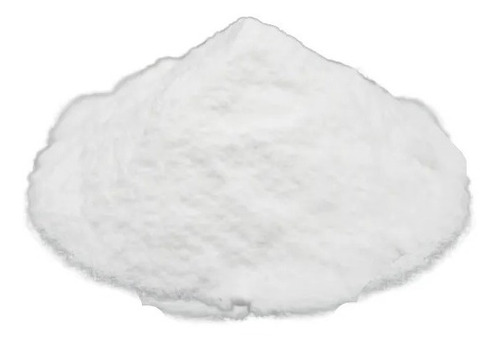 Bicarbonato De Sodio 5kg - Sem Misturas - Dissolve Fácil   