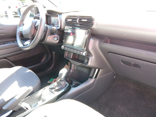 Citroën C4 Cactus 2022