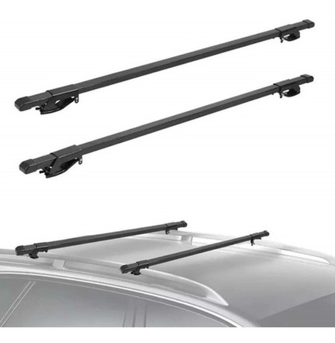 Parrillas Porta Equipaje Besturn T80 Cargo Box