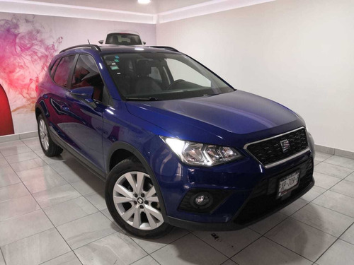 Seat Arona Style 1.6 110 Hp Tip