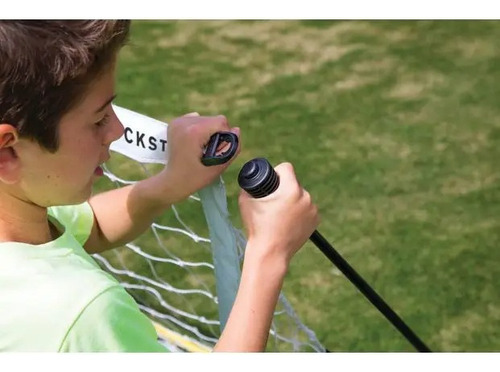Porteria Portatil Quickster Soccer Goal 1.82m X 1.21m Sklz