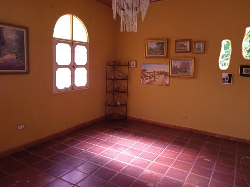 Imagen 5 de 14 de Casa En Venta En Ojo De Agua. Sector El Castaño