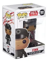 Comprar Funko Pop Star Wars Star Wars #191
