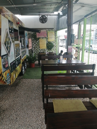 Imagen 12 de 14 de Restaurante Food Truck