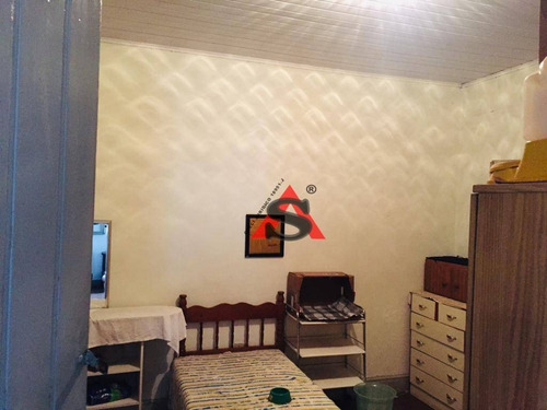 Imagem 3 de 9 de Casa À Venda, 120 M² Por R$ 700.000,00 - Ipiranga - São Paulo/sp - Ca2247