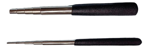 2 Varillas De Bucle De Alambre, 10 Tamaños, Herramienta De