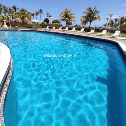 Imagen 11 de 12 de Apartamento En Venta Ubicado En Tanaguarena Caraballeda Caribe Estado La Guaira Ref. 007 - 443