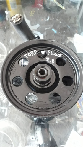 Bomba De Direccion Hidraulica Ford Focus Duratec  2.0  04-09