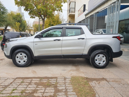 Fiat Toro 2.0 Freedom 4x2 2017