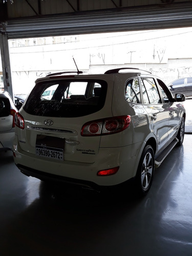 Hyundai Santa Fé 3.5 - 7 Lugares 2013