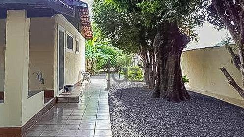 Belíssima Chácara Com 5 Dormitórios À Venda, 1130 M² Por R$ 800.000 - Jardim Das Nações - Salto/sp - Ch0466