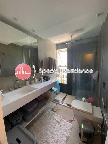 Imagem 10 de 15 de Apartamento-à Venda-barra Da Tijuca-rio De Janeiro - 400387