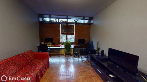 Imagem 1 de 10 de Apartamento À Venda Em São Paulo - 18001