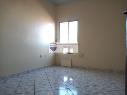 Imagem 11 de 30 de Prédio Residencial - 4 Apartamentos - 480m² - Maracangalha, Belém/pa - Rmx_7971_491210