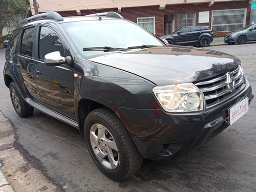 Renault Duster 1.6 16v Dynamique Hi-flex 5p