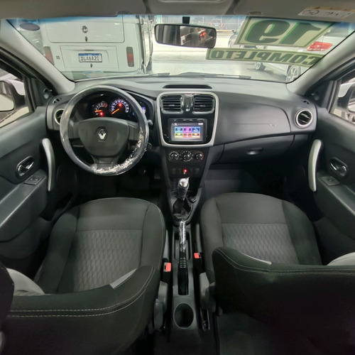 Renault Sandero SANDERO Expression Flex 1.0 12V 5p