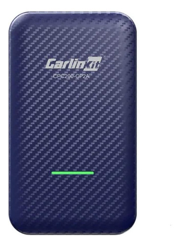 Carlinkit 4.0 Inalámbrico Carplay Usb Modelo 2022 V.2