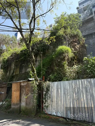 Terreno En Lomas De Las Aguilas - foto 1