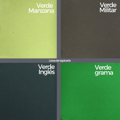 Imagen 7 de 9 de Puff Pirámide Impermeable Variados Colores Negro