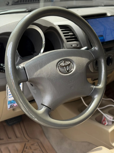 Toyota Fortuner 2.7 Sr5