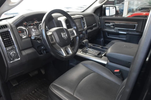Dodge Ram 1500 5.7 Laramie Atx V8 2014 - Car Cash A-