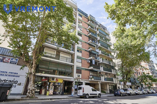 Imagen 29 de 29 de Av. Medrano Al 400 Departamento Almagro Venta